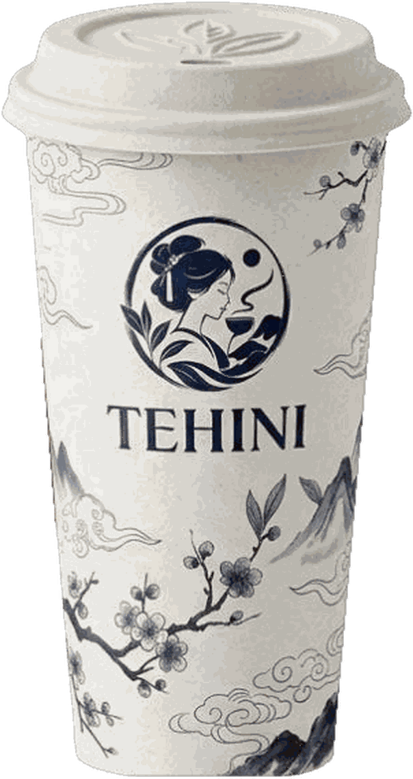 Cup Tehini